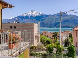 Příroda nedaleko prázdninového domu