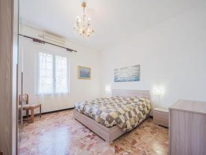 Posteľ alebo postele v izbe v ubytovaní Apartment Compiano by Interhome