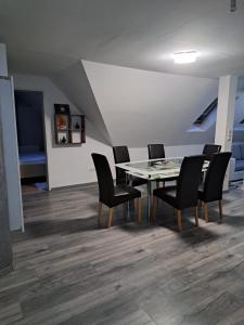 Istumisnurk majutusasutuses Gamlitz - Eckberg