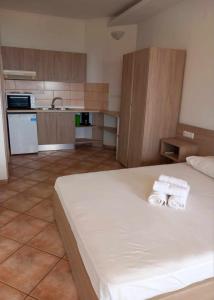 Foto dalla galleria di Antoni's Rooms a Limenaria