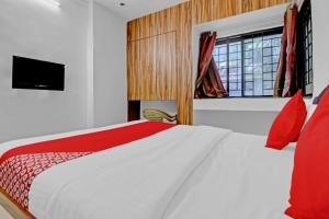 Imagen de la galería de Hotel O Sai Seva Lodging, en Deolāli