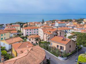 Φυσικό τοπίο κοντά σε αυτή η παραθεριστική κατοικία