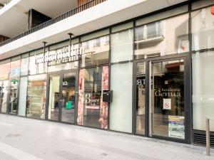 Gambar di galeri bagi Apartment Beaufort 76 with two terraces by Interhome di Blankenberge