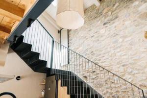 Fotografie z fotogalerie ubytování Cal Rus Apartament 3 v destinaci Alp