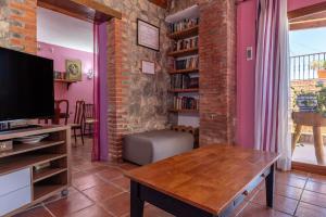 Gallery image of Posada Paraso Iris in Isla