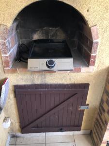 Φωτογραφία από το άλμπουμ του Appartement Rez de Jardin σε Cavalaire-sur-Mer