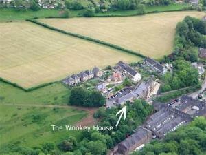 Gallery image of Cosy home in an area of outstanding natural beauty in Wookey Hole