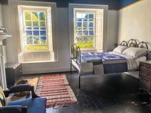 Fotografie z fotogalerie ubytování Milverton Georgian Gem with Boho Vibe v destinaci Milverton