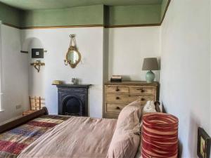 Fotografie z fotogalerie ubytování Milverton Georgian Gem with Boho Vibe v destinaci Milverton