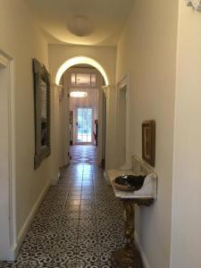 Fotografie z fotogalerie ubytování Milverton Georgian Gem with Boho Vibe v destinaci Milverton