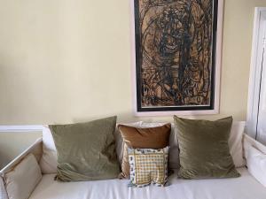 Fotografie z fotogalerie ubytování Milverton Georgian Gem with Boho Vibe v destinaci Milverton