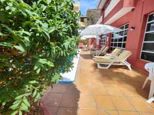 Fotografia z galérie ubytovania Hotel Don Cándido v destinácii Puerto de la Cruz