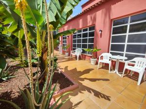 Fotografia z galérie ubytovania Hotel Don Cándido v destinácii Puerto de la Cruz