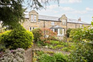 En have udenfor Host & Stay - Old Reading Room