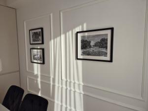 Fotografie z fotogalerie ubytování Iris apartman v destinaci Aranđelovac