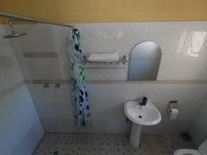 Bagno di Main Stream Beach Villa