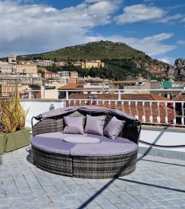 Afbeelding uit fotogalerij van Tower Apartments in Terracina