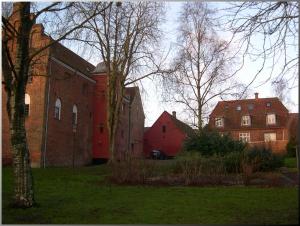 Gallery image of Klosterpensionen in Viborg