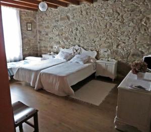 Photo de la galerie de l'établissement Casa Rural A Pasada, à Cedeira