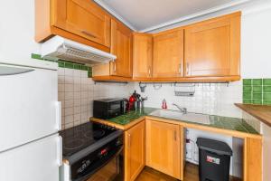 85m2 de Confort Paris 17 - Charme parisien 6P