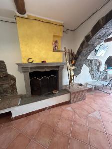 Fotografie z fotogalerie ubytování La Casetta al Corso v destinaci Montefiascone