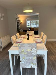 Foto sihtkohas Spiddal asuva majutusasutuse Bay Area House, Spiddal galeriist