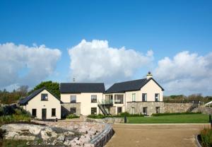 Afbeelding uit fotogalerij van Sruthan Pier House in Carraroe