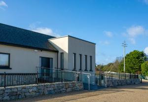 Afbeelding uit fotogalerij van Sruthan Pier House in Carraroe +139 foto's