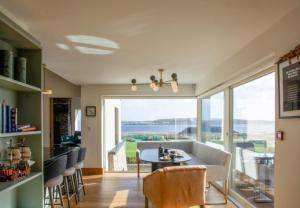 Afbeelding uit fotogalerij van Sruthan Pier House in Carraroe