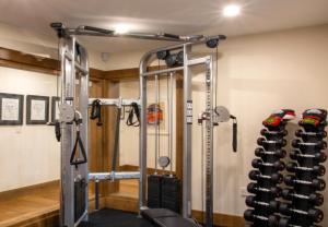 Afbeelding uit fotogalerij van Sruthan Pier House in Carraroe