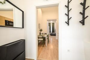 Global Living - Csengery Cosy Corner 1074 Budapest, Csengery utca 3 kép - 2