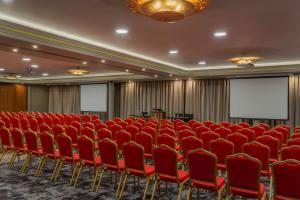 Ärikülastajate ala ja/või konverentsiruum majutusasutuses Athlone Springs Hotel