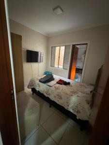 Gallery image of Casa bosque in Papuda