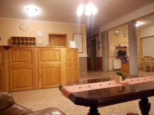 Fotografie z fotogalerie ubytování Hotel Amarillis v Győru