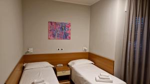 Lázně a/nebo wellness v ubytování Hotel Dogana