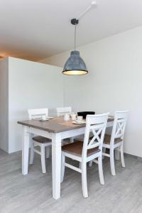 Fotografie z fotogalerie ubytování Residenz Waterkant v destinaci Bensersiel