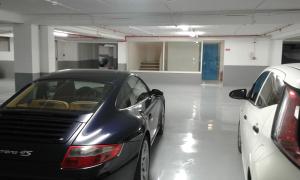 Foto sihtkohas Agios Prokopios asuva majutusasutuse Naxos Island Hotel galeriist