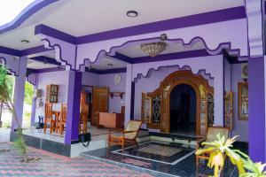 Foto sihtkohas Trincomalee asuva majutusasutuse SNP Star Guest House galeriist