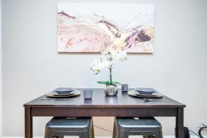 Fotografie z fotogalerie ubytování Heart Downtown! Great Location! PT3C v destinaci Atlanta