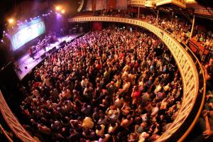 Hosté ubytování Heart Downtown! Great Location! PT3C