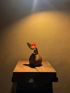 Fotografie z fotogalerie ubytování 町宿枩邑 まつむら v Kjótu