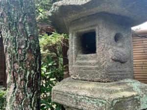 Fotografie z fotogalerie ubytování 町宿枩邑 まつむら v Kjótu