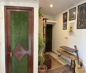 Fotografie z fotogalerie ubytování Anavrin Art House v Novém Dillí