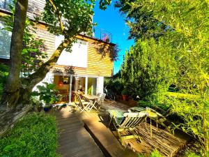 Gallery image of Atelier Seeshaupt in Seeshaupt