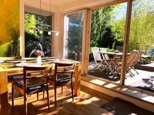 Gallery image of Atelier Seeshaupt in Seeshaupt