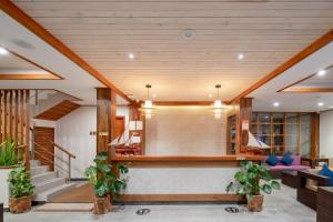 Fotografie z fotogalerie ubytování Ayala Oceanview Maldives v destinaci Gulhi