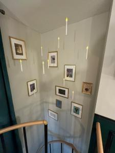 Foto Londonis asuva majutusasutuse Absolute Clapham galeriist