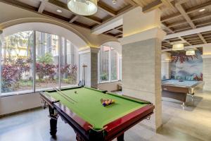 Foto dalla galleria di Cozy 1 RK with Pool view at Tata Rio De Goa a Vasco da Gama