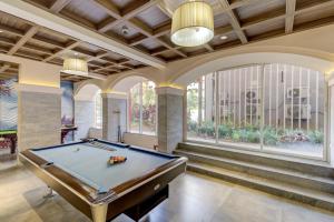 Foto dalla galleria di Cozy 1 RK with Pool view at Tata Rio De Goa a Vasco da Gama