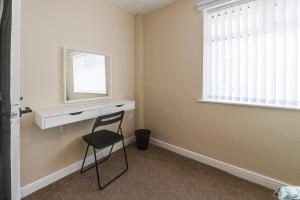 Fotografie z fotogalerie ubytování Poppy's Place - Manningham Road v destinaci Liverpool